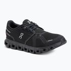 Scarpe da uomo On Running Cloud 6 nero/nero
