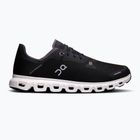 Scarpe da uomo On Running Cloud 6 Coast nero/bianco