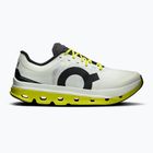 Scarpe da corsa On Running Cloudflow 5 bianco/calcio da uomo