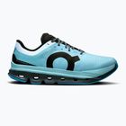 Scarpe da corsa On Running Cloudflow 5 arctic/stone da uomo