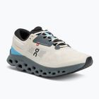 Scarpe da corsa On Running Cloudstratus 3 crema/orizzonte da uomo