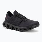 Scarpe da corsa da uomo Cloudswift 4 nero/eclipse