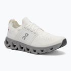 Scarpe da corsa da uomo On Running Cloudswift 4 avorio/lega