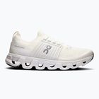 Scarpe da corsa da uomo On Running Cloudswift 4 bianco/bianco