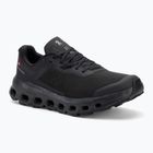 Scarpe da corsa On Running Cloudvista 2 nero/nero da uomo