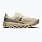 Scarpe da corsa On Running Cloudvista 2 crema/deserto da uomo