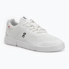 Uomo On Running The Roger Spin bianco l scarpe nere