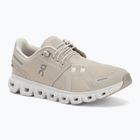 Scarpe da donna On Running Cloud 6 perla/bianco