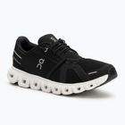 Scarpe da donna On Cloud 6 nero/bianco