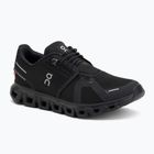 Scarpe da donna On Cloud 6 nero/nero
