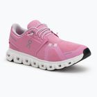 Scarpe da donna On Running Cloud 6 lampone/bianco