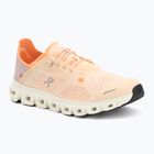 Scarpe On Running Cloud 6 Coast bionde/malva da donna