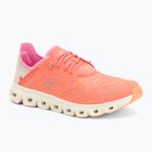 Scarpe On Running Cloud 6 Coast donna salmone/perla