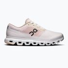 Scarpe On Running Cloud 6 Push donna perla/sandtone