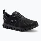 Scarpe da donna On Running Cloud 6 WP nero/nero