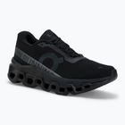 Scarpe da corsa On Running Cloudmonster 2 nero/eclipse donna