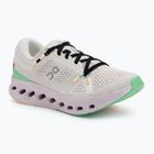 Scarpe da corsa On Running Cloudsurfer 2 pearl/orchid donna
