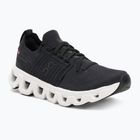 Scarpe da corsa da donna On Cloudswift 4 nero/bianco