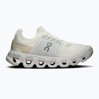 Scarpe da corsa da donna On Running Cloudswift 4 bianco/crema