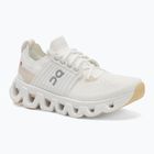 Scarpe da corsa da donna On Running Cloudswift 4 bianco/crema