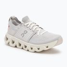Scarpe da corsa da donna On Cloudswift 4 lupo/sabbia