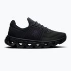 Scarpe da corsa On Running Cloudswift 4 AD donna nero/roccia