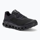 Scarpe da corsa On Running Cloudvista 2 nero/nero da donna