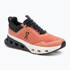 Scarpe da allenamento da uomo On Running Cloudnova X canyon/salmone