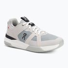 Uomo On Running The Roger Clubhouse Pro scarpe argento/ghiaccio