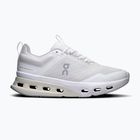 Scarpe da ginnastica da donna On Running Cloudnova X bianco/ghiaccio