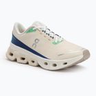 Scarpe da corsa On Running Cloudspark crema/miele da donna