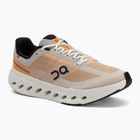 Scarpe da corsa On Running Cloudsurfer Next uomo mandarino/avorio