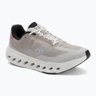 Scarpe da corsa On Running Cloudsurfer Next nebbia/avorio da uomo