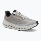 Scarpe da corsa On Running Cloudsurfer Next nebbia/avorio per donna