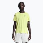 Maglietta da corsa On Running Performance-T Uomo limelight/lime