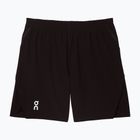 Shorts uomo On Train black