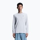 Longsleeve da running uomo On Core Long-T white