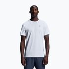 Maglietta da corsa da uomo On Core-T white
