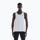 Canotta running uomo On Performance Tank white/silver