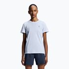 Maglietta da running da donna On Core-T white