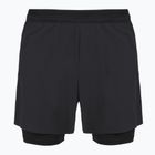 Pantaloncini da running uomo On 5" Performance 2/1 black