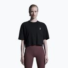 Maglietta da donna On Club Boxy-T wlack