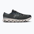 Scarpe da corsa On Cloud X 4 shadow/apollo da uomo