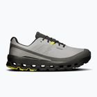 Scarpe da corsa On Cloudvista 2 Waterproof lilla/nero da donna