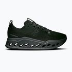 Scarpe da corsa On Cloudsurfer Max Wide donna nero/eclipse