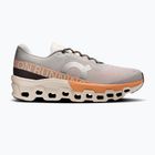 Scarpe da corsa On Running Cloudmonster 2 glacier/tangerine da uomo