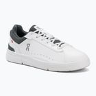 Scarpe uomo On The Rodger Advantage white/olive