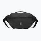 Marsupio cintura On Sling Pack magnet/black
