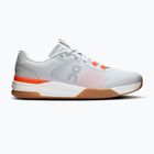 Scarpe da tennis da uomo On Running The Roger Advantage Pro ghiacciaio/bianco