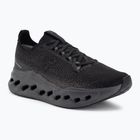 Scarpe da corsa On Cloudsurfer Max uomo nero/eclipse